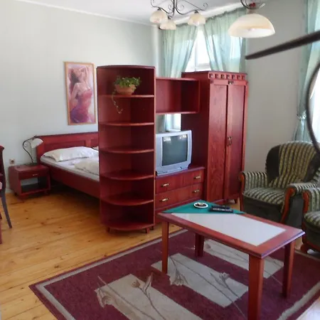 Baronka Betliar